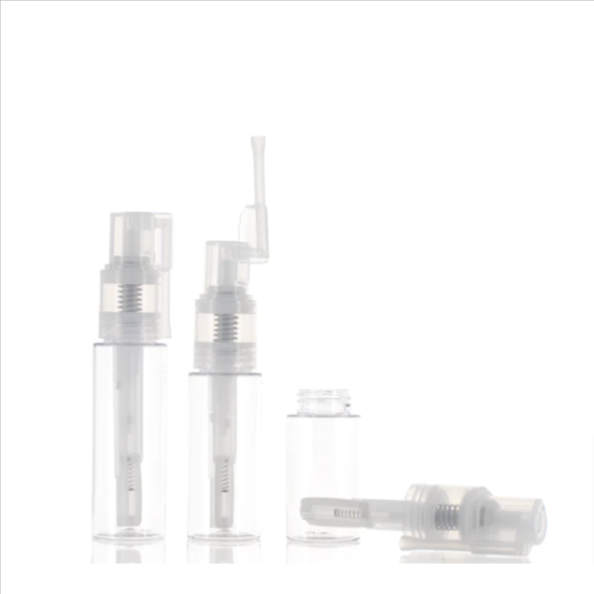 60ml Powder Sprayer Bottle